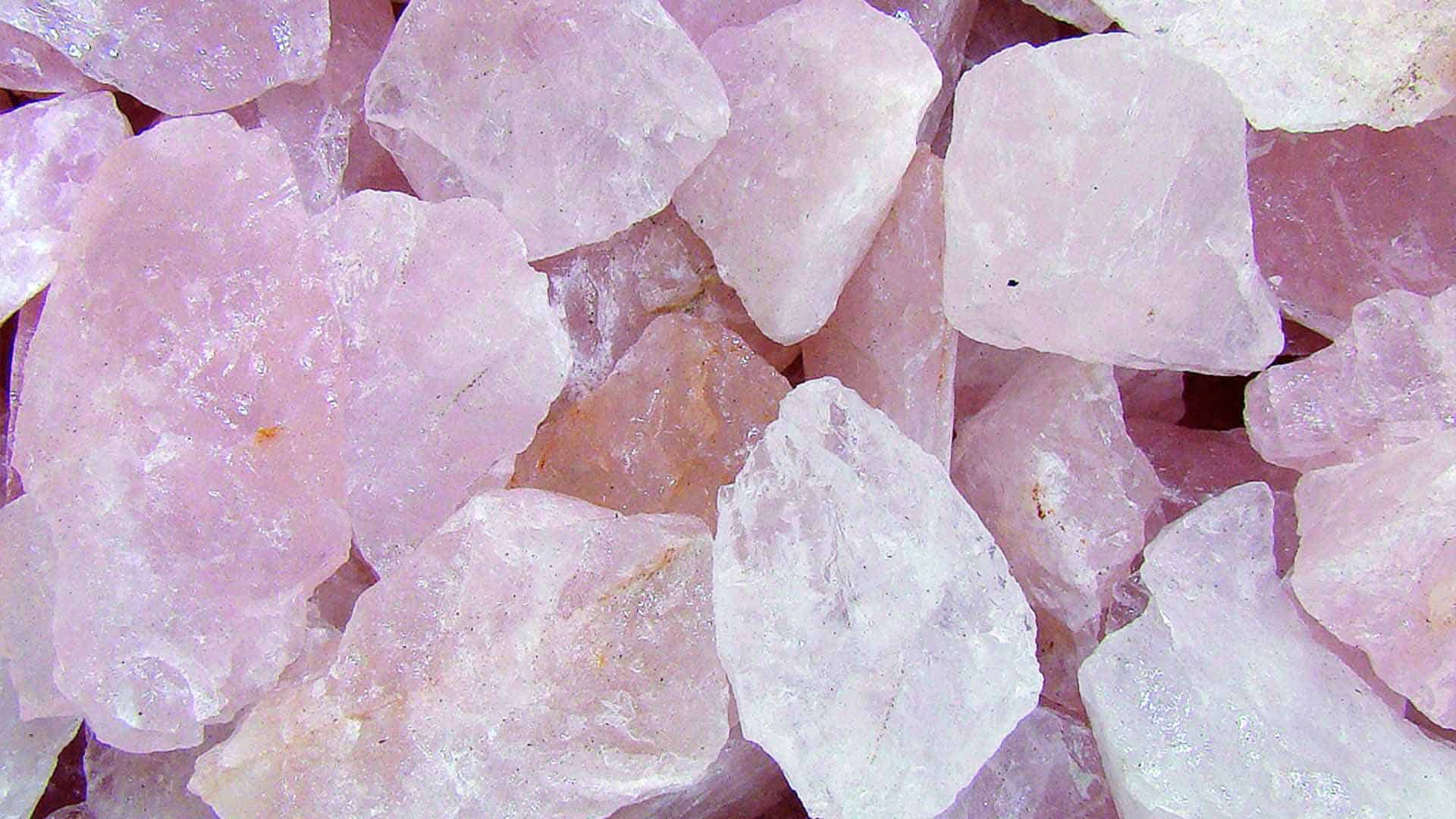 Quarzite Rosa